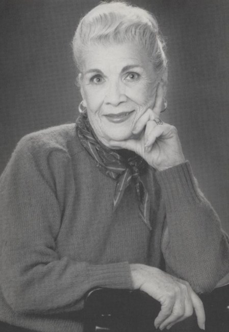 Obituary of Polly Selders Selders Price