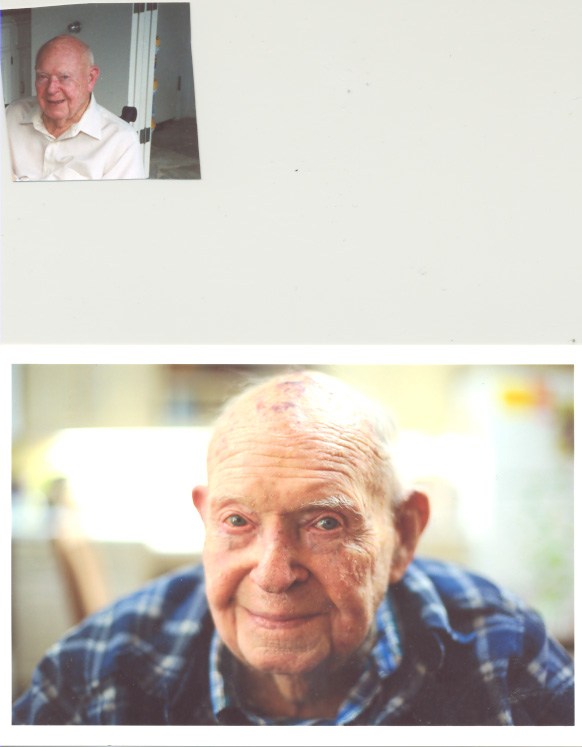 Obituary of Paul Fite Smalley