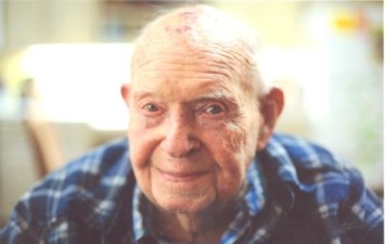 Obituary of Paul Fite Smalley