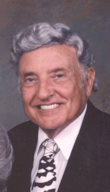 Obituary of Rev Otis Virgil Edwards