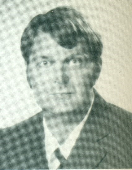 Obituary of John W. Hoffman, Jr.