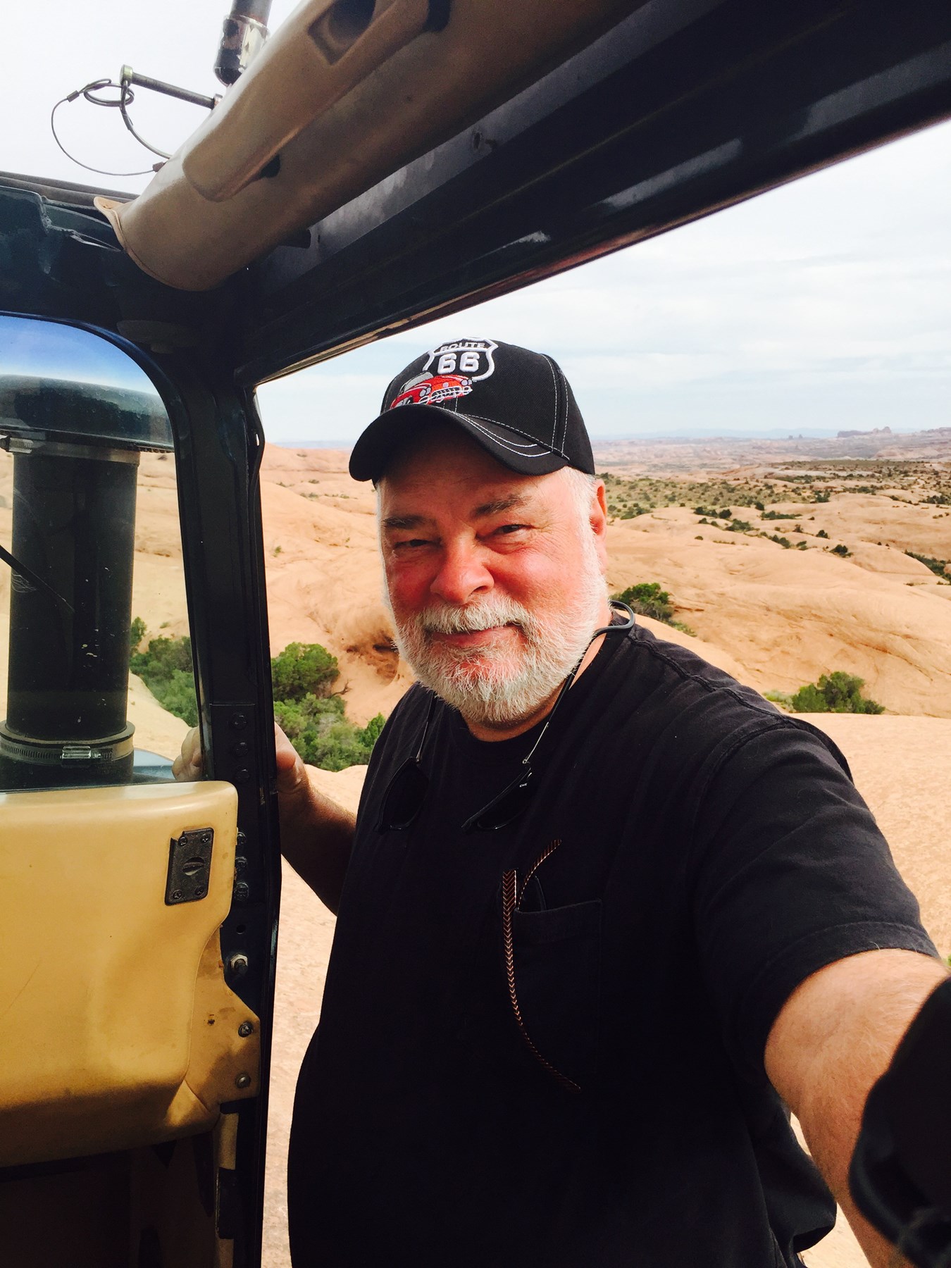 Obituary of Larry Douglas Powers