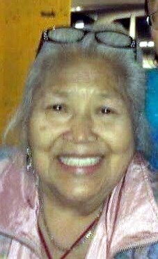 Obituary of Mrs. Dina Esther Morris