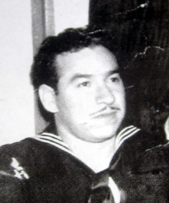 Obituary of Robert J. Benitez