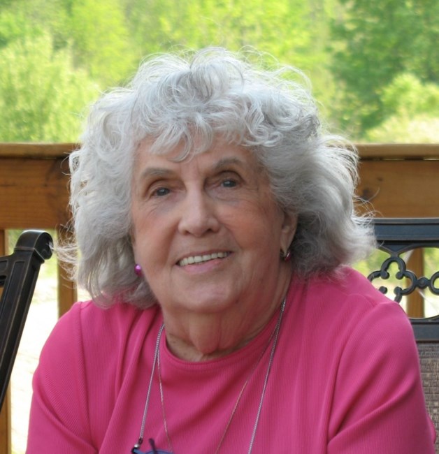 Obituary of Lillian C. Stevens
