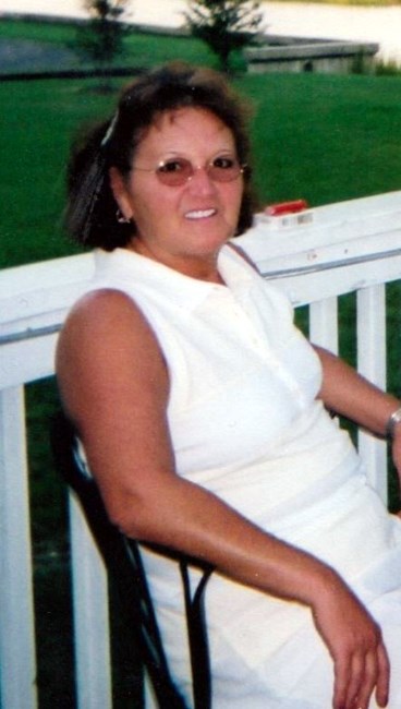 Obituary of Jane Carol Van Meter