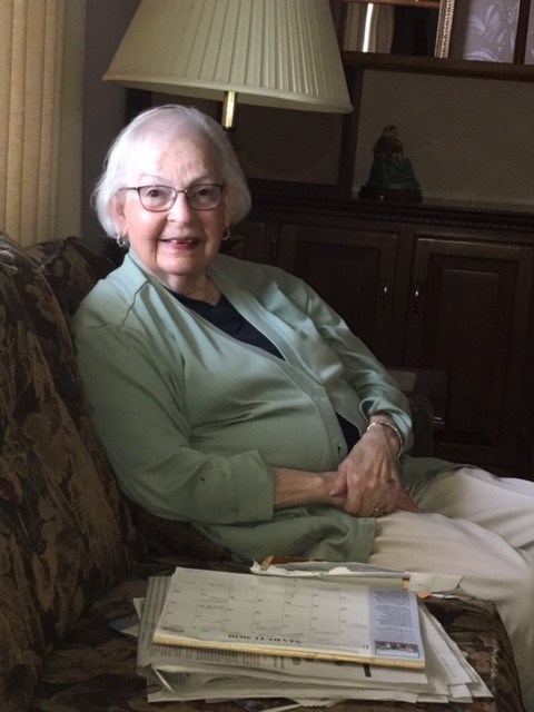 Obituary of Joyce L. Clark