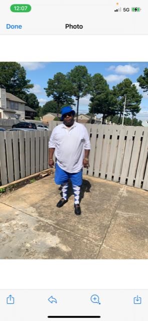 Obituary of Darryl Wendell Phillips