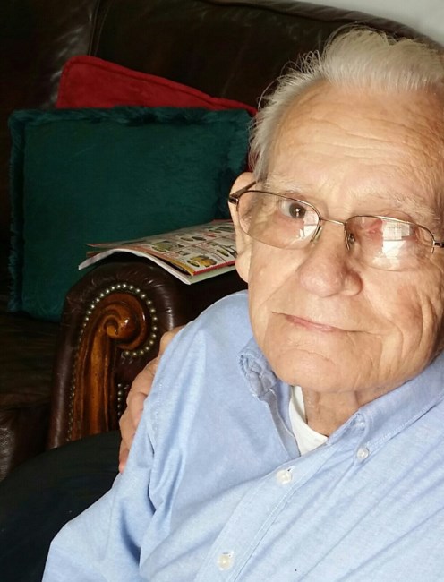 Obituary of William "Bill" C. Manning