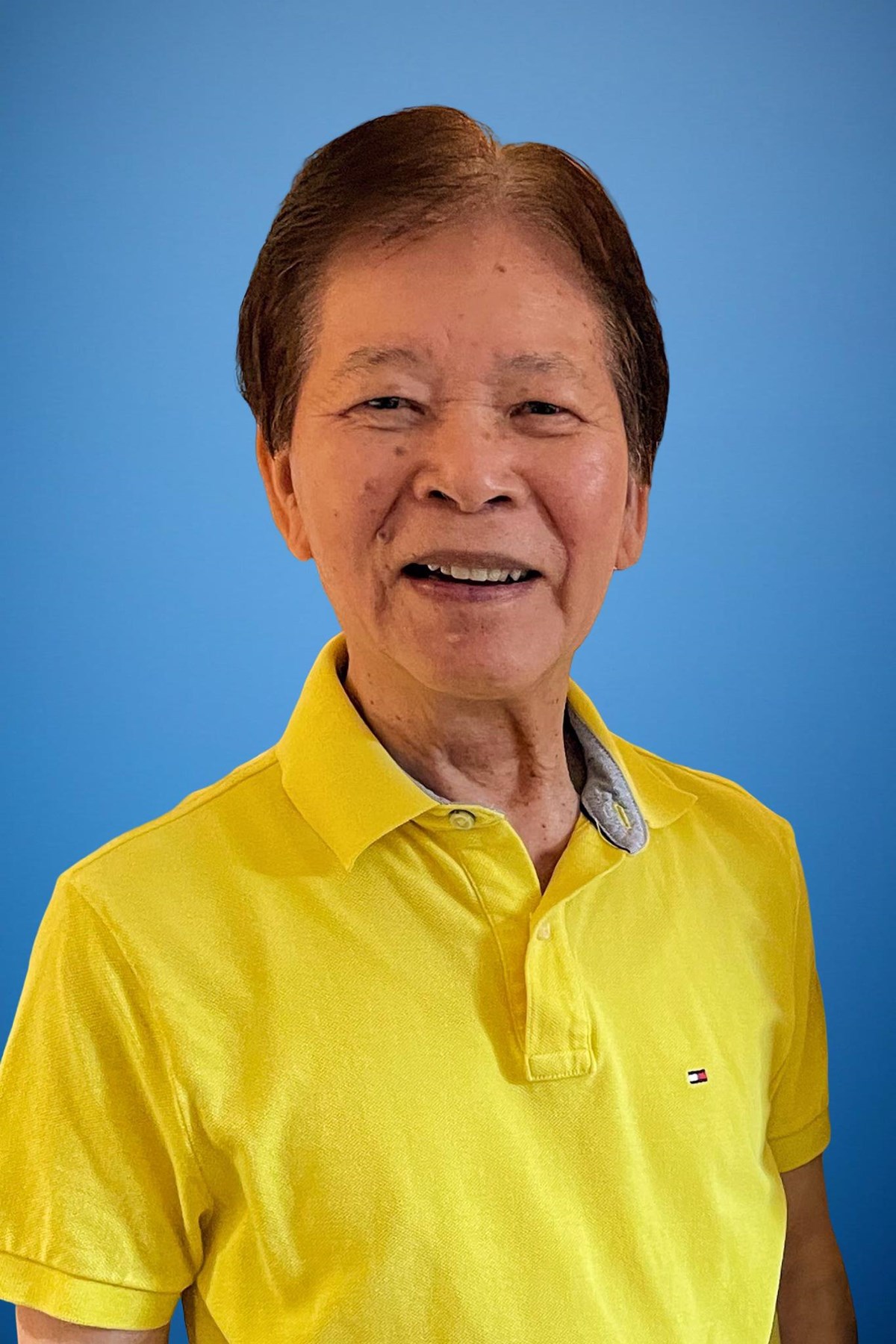 Obituario de Dat Lim Chow