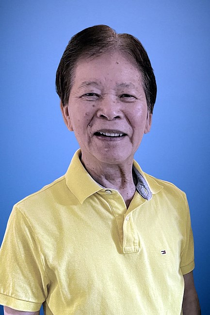 Obituario de Dat Lim Chow