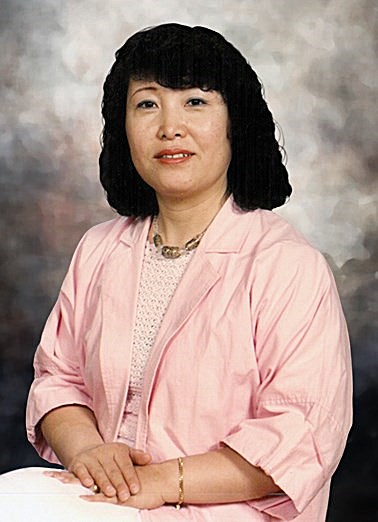 Obituary of Mrs. Ellena Kun Yang