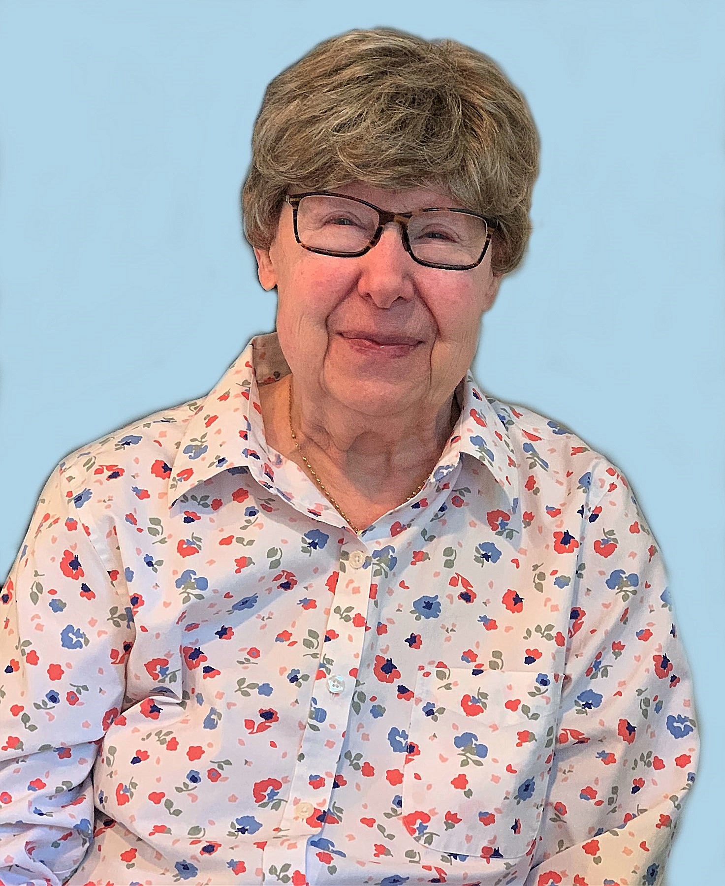 Kathleen Minasian Obituary Arlington VA