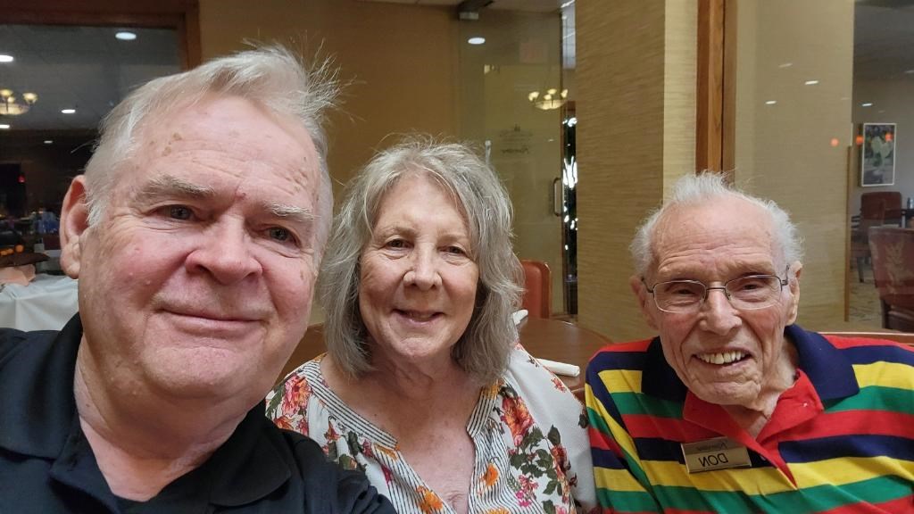 Marcia Reese's Instagram, Twitter & Facebook on IDCrawl