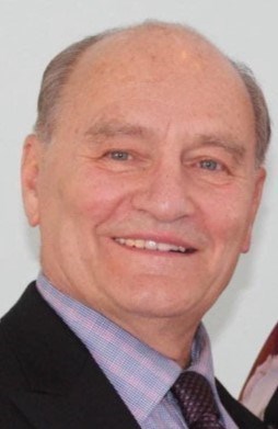 Obituary of Anthony John Manganello Jr.