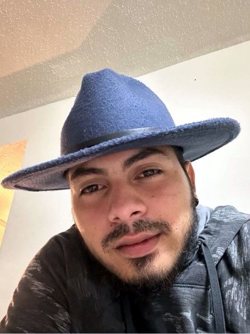 Obituary of Martir Antonio Lanza Rivera