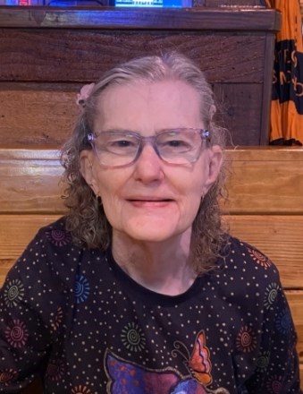 Obituary of Beverly Kay Carle