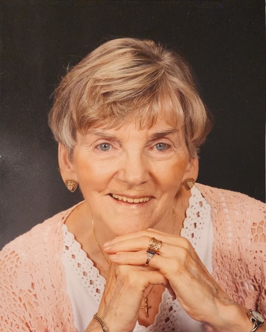 Obituary of Miriam Kaylor