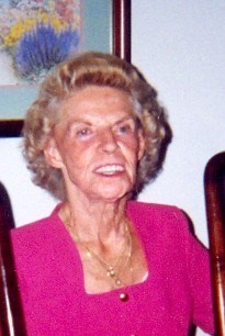 Obituary of Valeria B. Engel