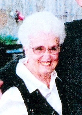 Avis de décès de Alita Katherine Wallace