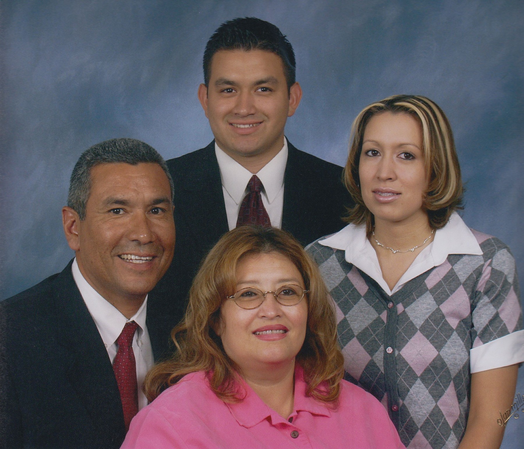 Obituary of Alfred Perez