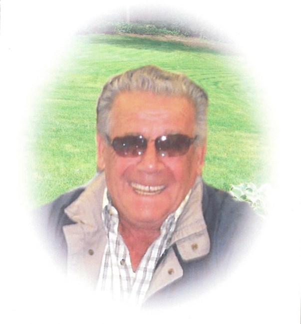 Obituary of Anton Frank Purcha