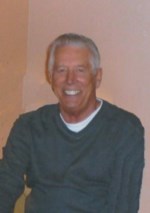 Larry Carson