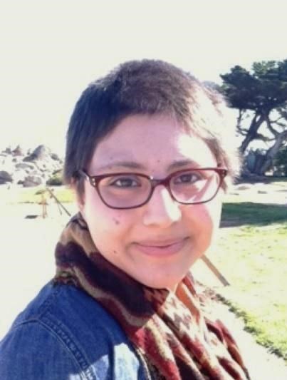 Obituary of Elizabeth Valdespino Reyes