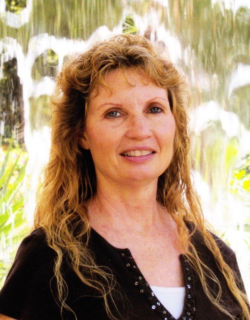 Obituary of Melinda P Creason