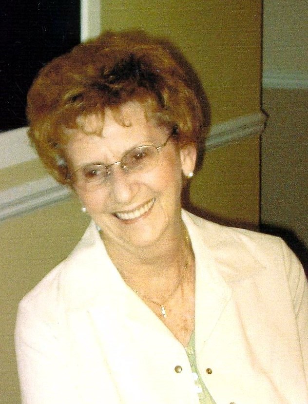 Barbara Johnston Obituary Rochester, MI