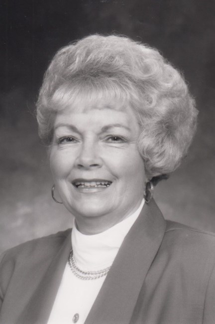 Obituary of Barbara A. Fisher