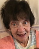 Obituary of Dolores Cohen