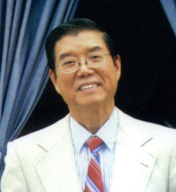 Obituary of Dr. Luong Nguyen Pham, M.D.
