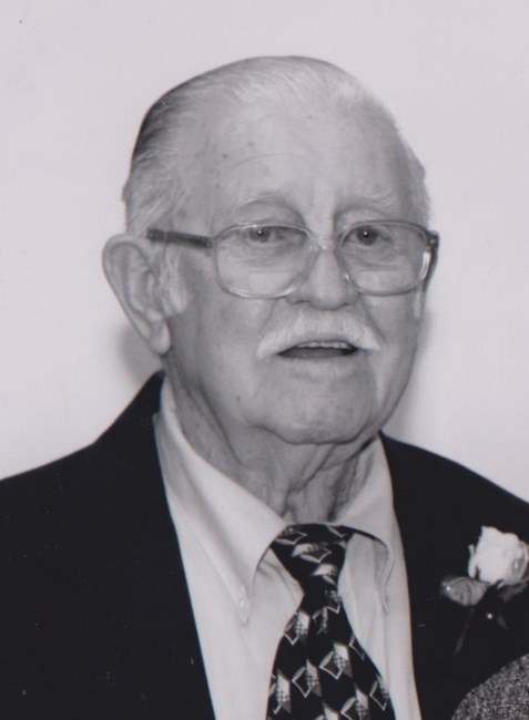 Obituary of Leonard Joseph Mabile