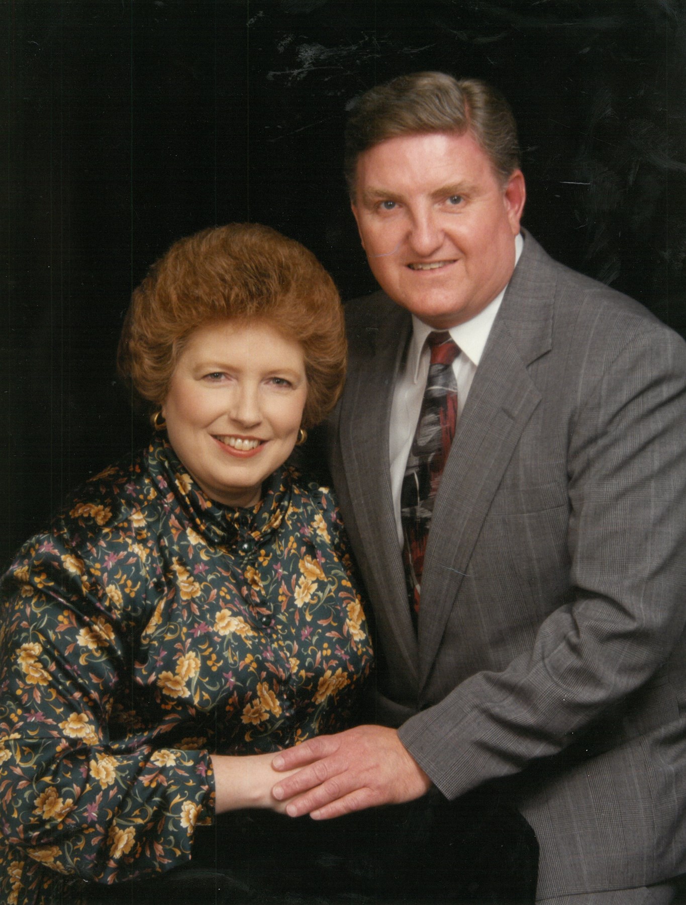 Obituary of Judy Griffith Lowe