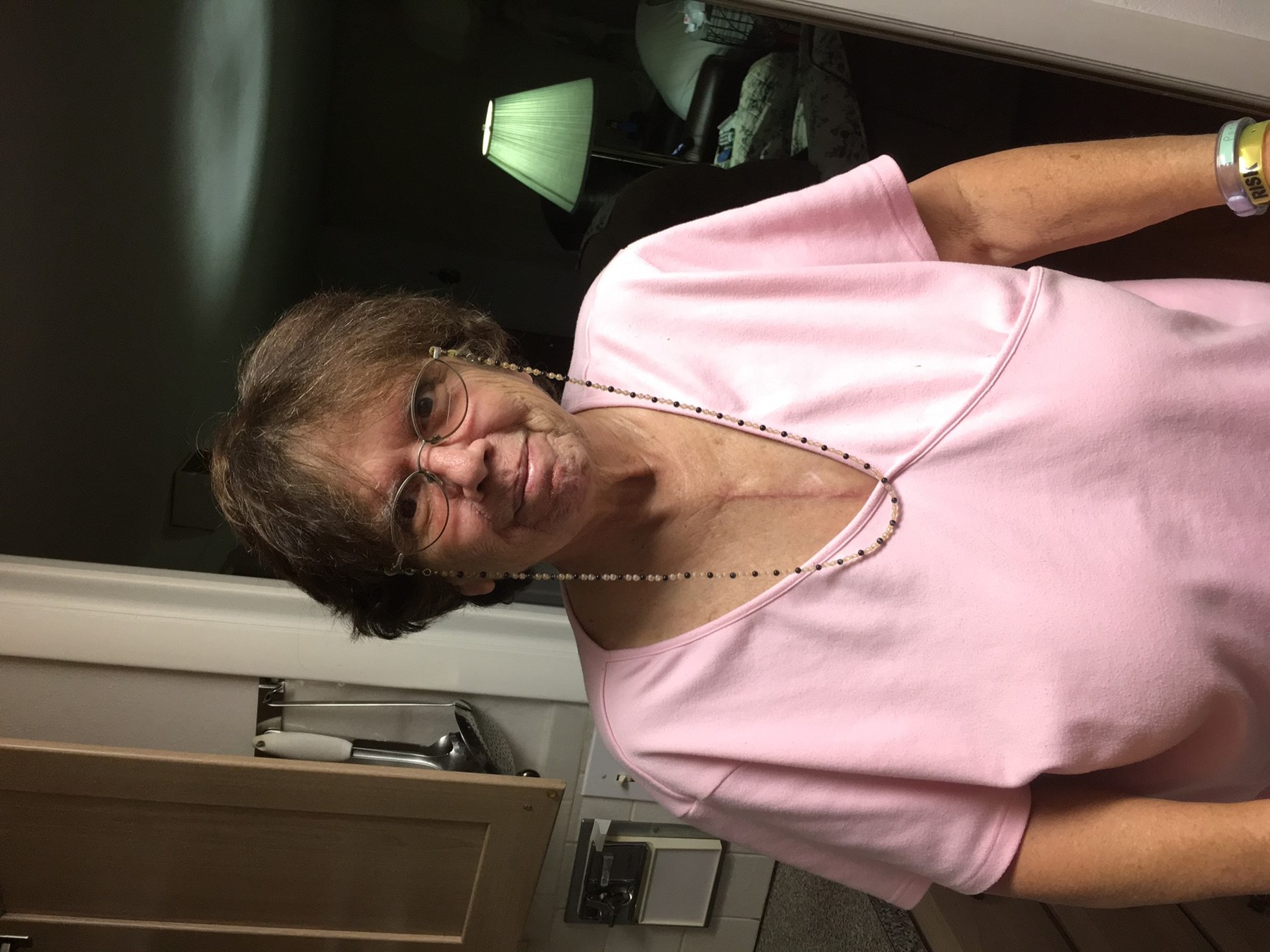 Obituary of Diane Porcelli