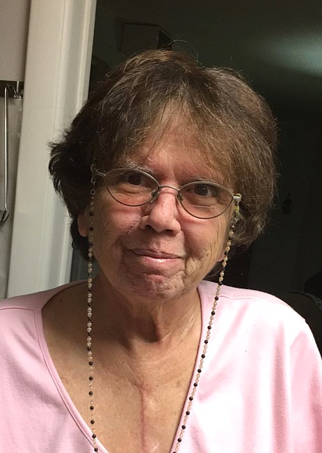 Obituary of Diane Porcelli