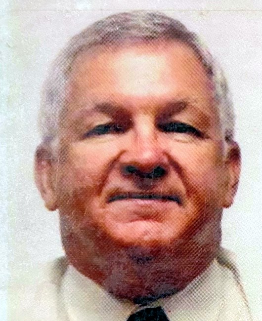 Obituary of Manfred W. Slack