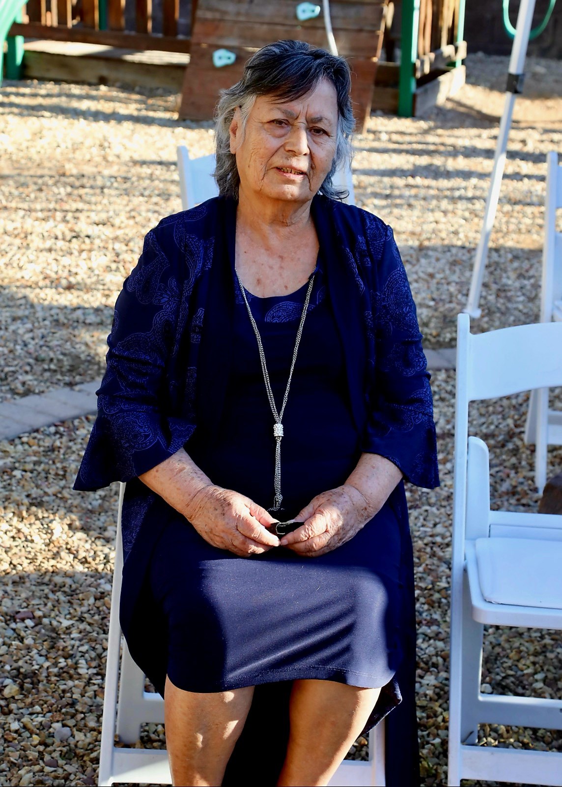 Obituary of Guadalupe Banuelos