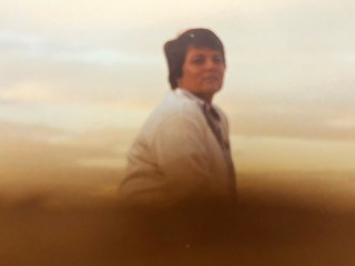 Obituary of Maxine Mae Hyatt