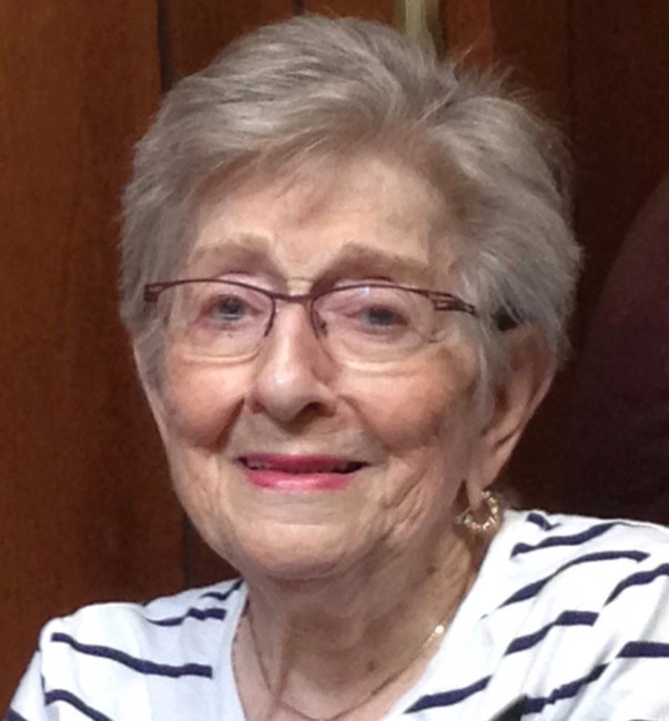 Obituary of Edna K. Schattman