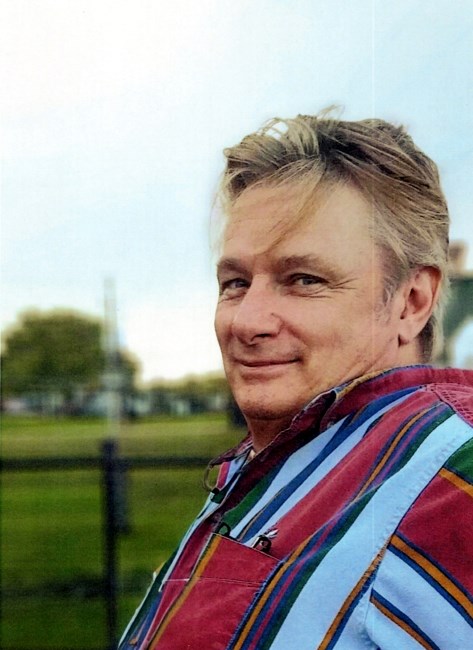 Obituario de James Gary Palmer