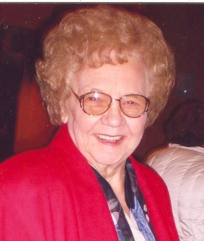 Obituary of Mildred 
M.
 Howard