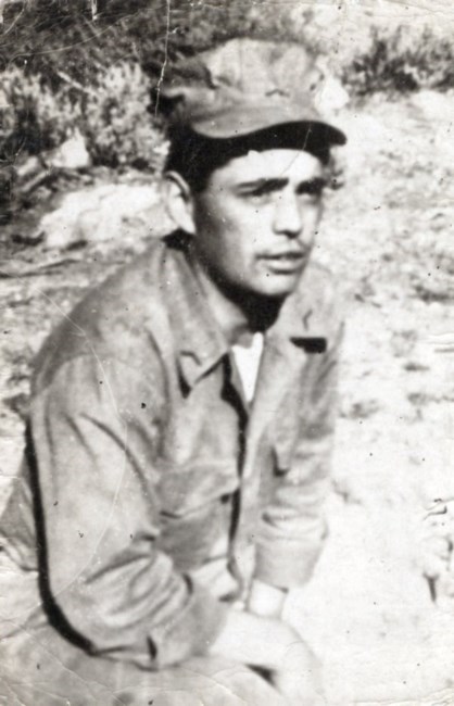 Obituary of Jesse Arthur Mendoza