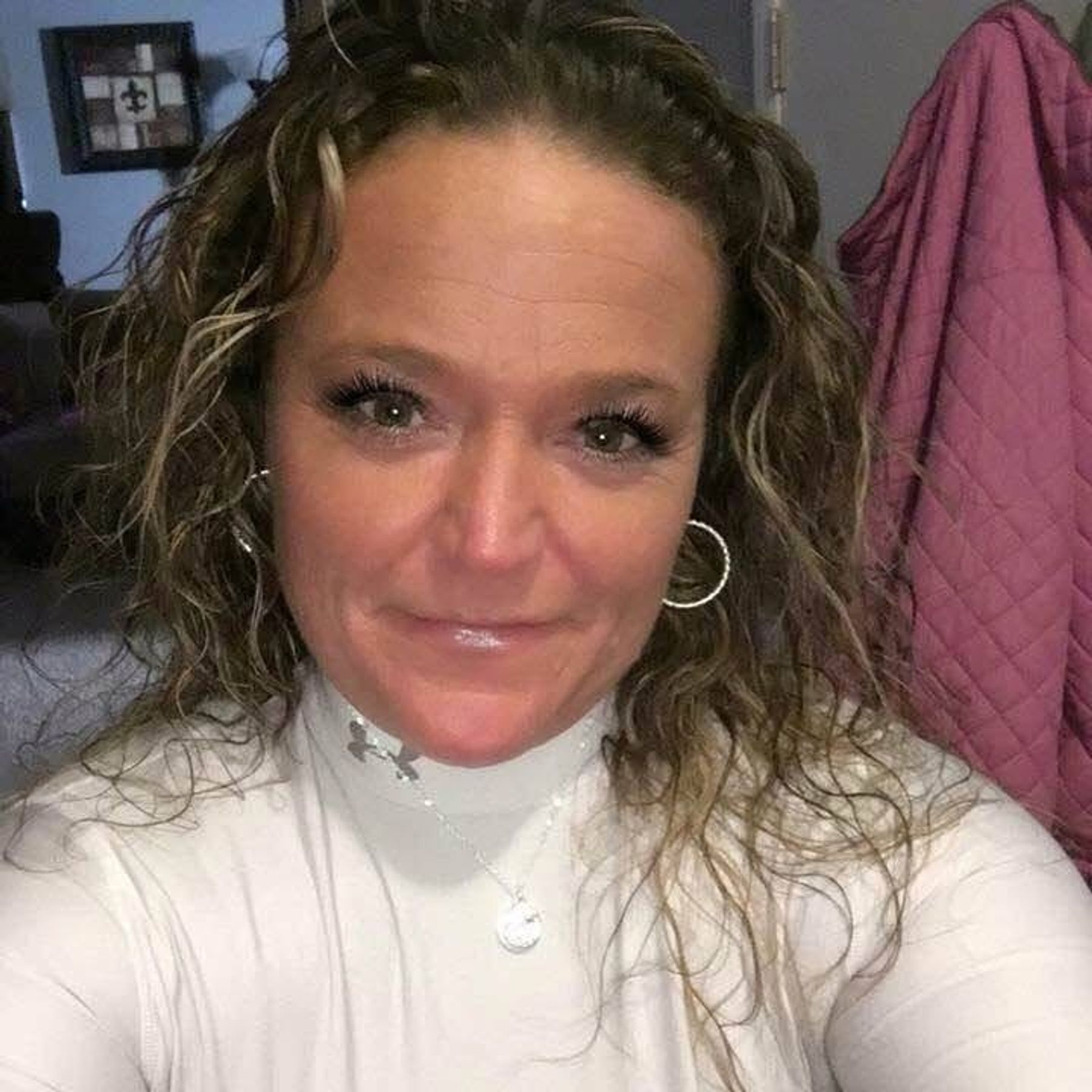 Obituary of Heather Michelle Santee