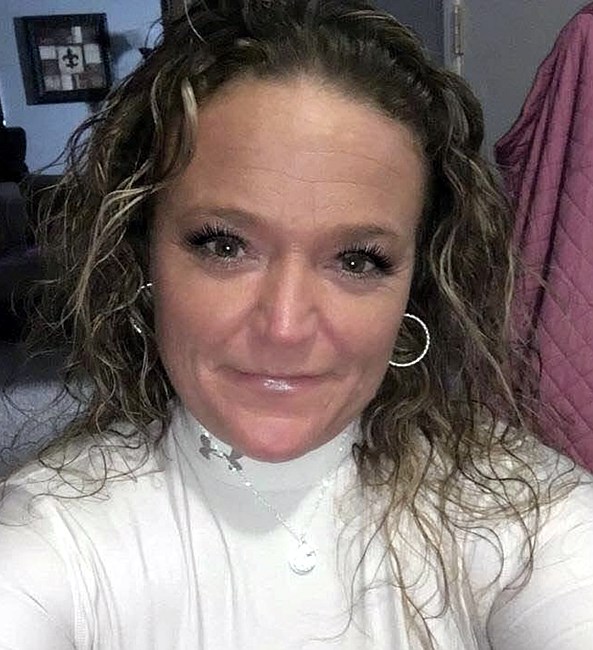 Obituary of Heather Michelle Santee