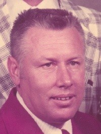 Obituary of Harold E. Holland