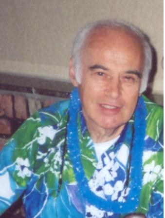 Obituary of Jack L. Verdi