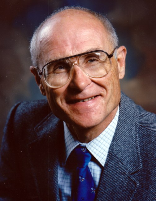 Obituary of Joseph Paul Moslander