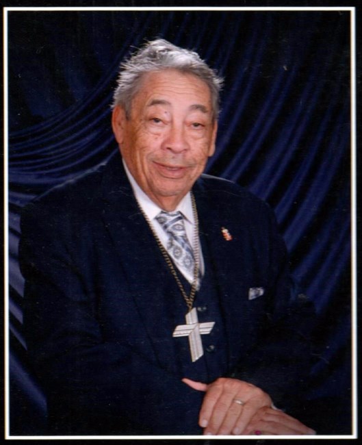 Earl Dunnam Obituary Grand Prairie, TX